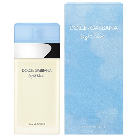 dolce gabbana amalfi light blue|sephora dolce and gabbana.